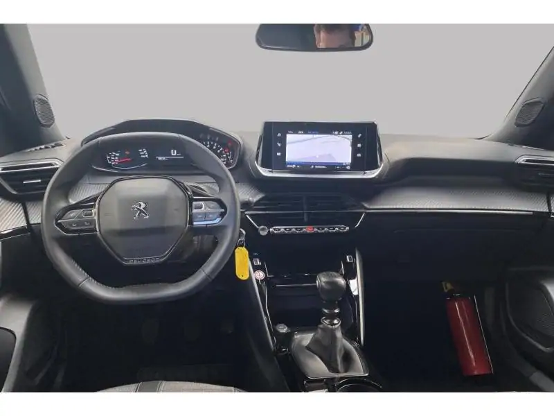 Occasion Peugeot 2008 II Allure GREY 11