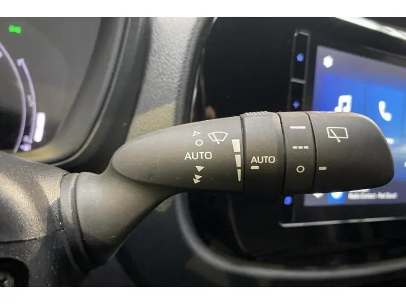 Occasion Toyota Aygo X Play BLUE 28