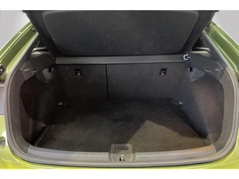 Occasion Volkswagen Taigo R-Line GREEN 19