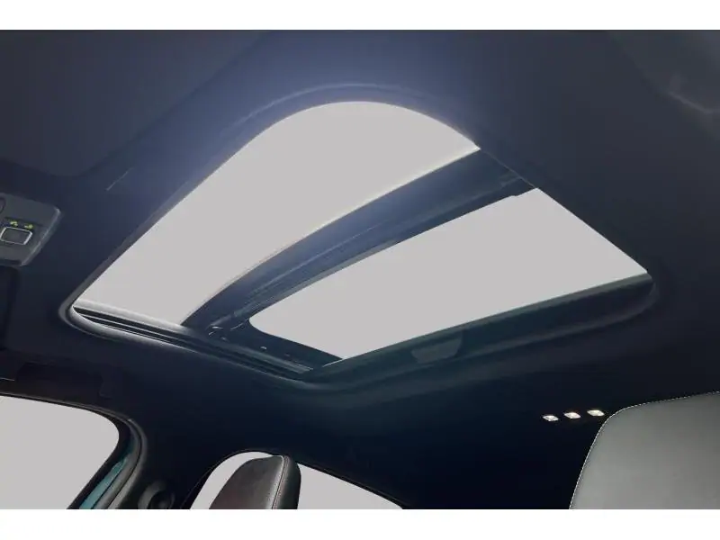 Occasion Renault Arkana RS LINE - Pano - Bose - Leder BLUE 21