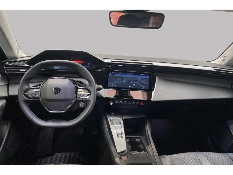 Occasion Peugeot 308 SW Allure MHEV BLACK 11