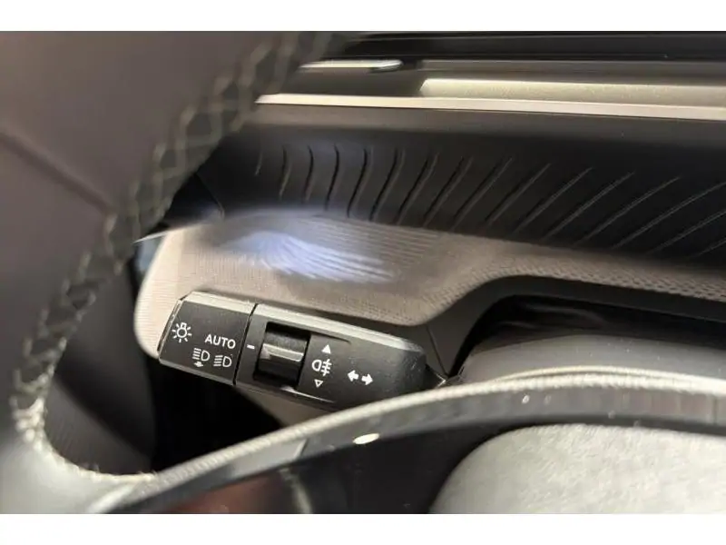 Démo Citroen C3 Aircross MAX BLACK 22