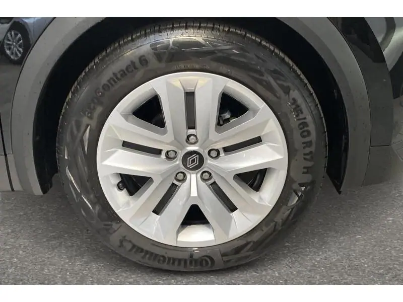 Occasion Renault Captur TCE 160 BLACK 22