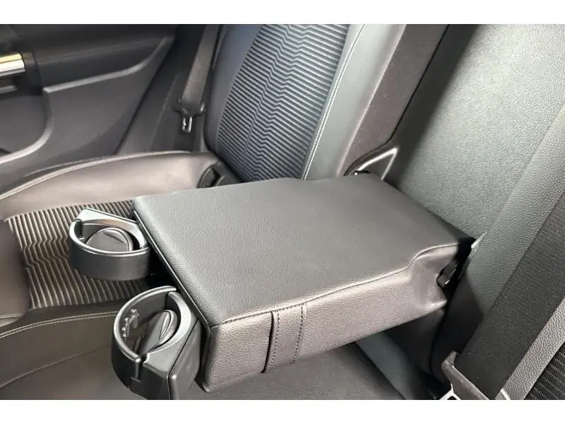 Occasion Mercedes-Benz B 180 CAMERA - GPS - TREKHAAK BLACK 24