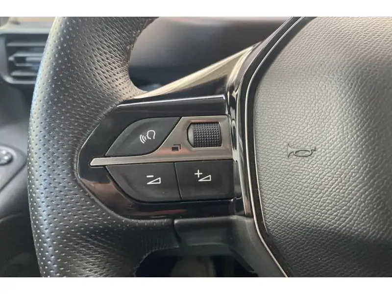 Occasion Peugeot Rifter GT Line GREY 25