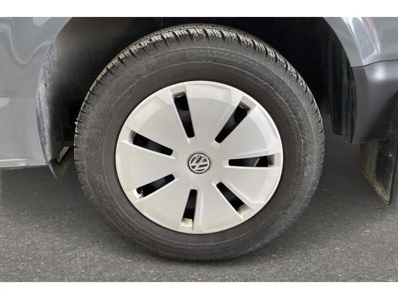 Occasion Volkswagen Transporter T6 Fourgon GREY 20