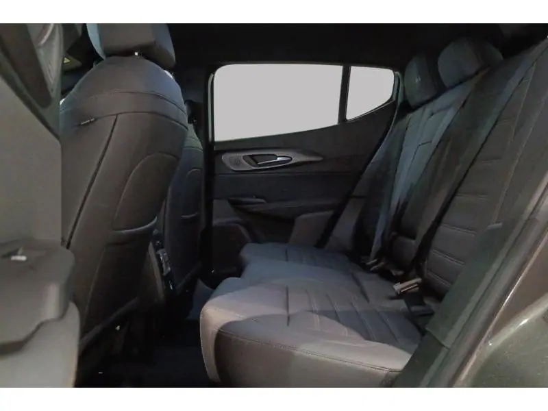Demo Alfa Romeo Tonale MHEV 160 Sprint Full Option GREY 18