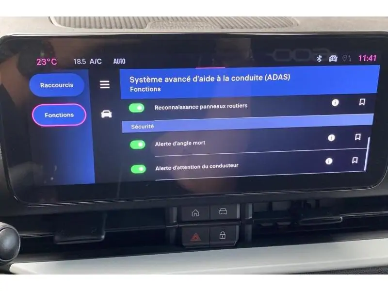 VEHICLE__CONDITION_SERVICE Fiat 600 600 Hybrid*dispo 12/2025 BLACK 25