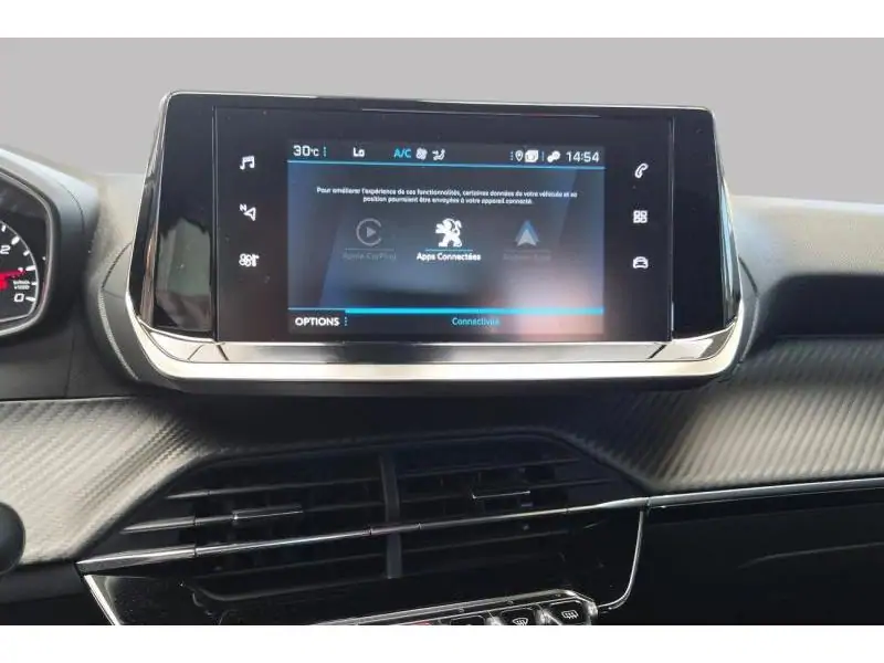 Occasion Peugeot 2008 Active GREY 23