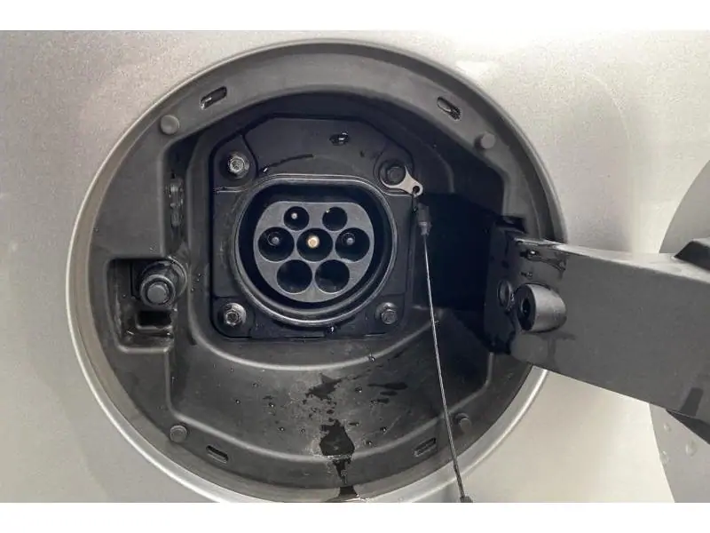 Occasion MG EHS PLUG IN HYBRID Luxury GREY 24