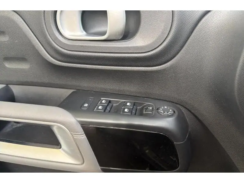 Occasion Citroen C5 Aircross Business Plus GREY 17