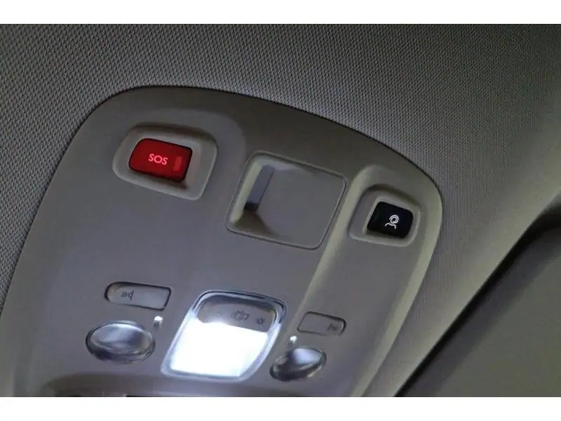 VEHICLE__CONDITION_SERVICE Citroen Spacetourer MAAT XL 2.0 BlueHDi 180 S&S EA BLACK 27