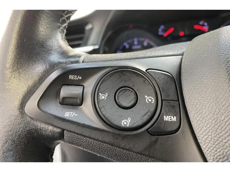 Occasion Opel Corsa F Elegance GREY 24