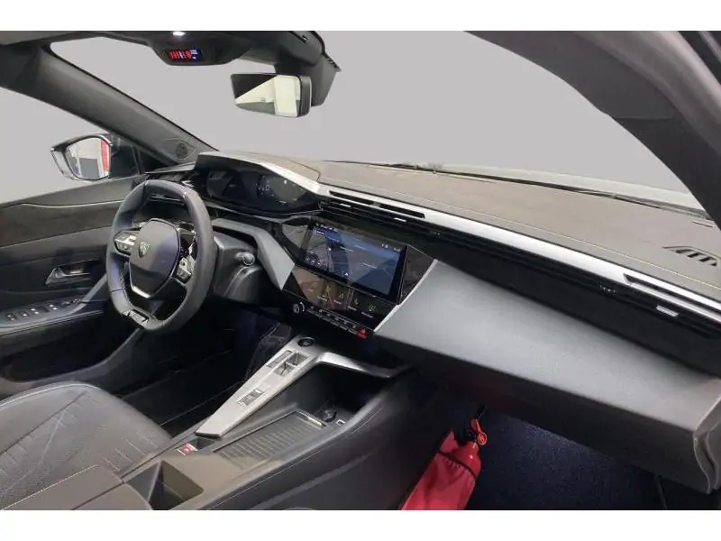 Occasion Peugeot 308 GT MHEV* Caméra GPS BLACK 2