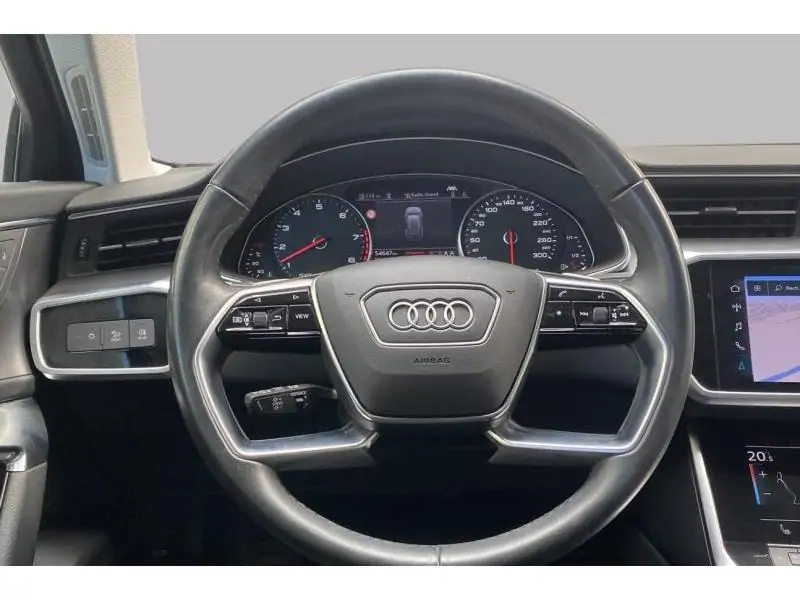 Occasion Audi A6 AVANT 40TFSI S-Tronic BUSINESS EDITION BLACK 12