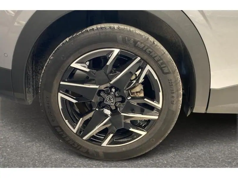 Occasion Peugeot 3008 GT Mild-Hybrid e-DCS6 GREY 23