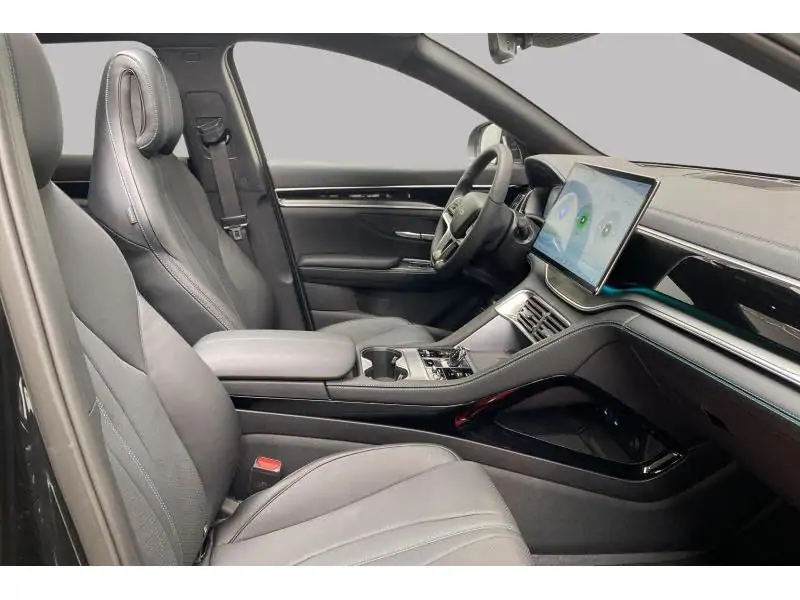 Occasion BYD Seal U DM-I DM-i 218 PHEV BOOST 2WD BLACK 8
