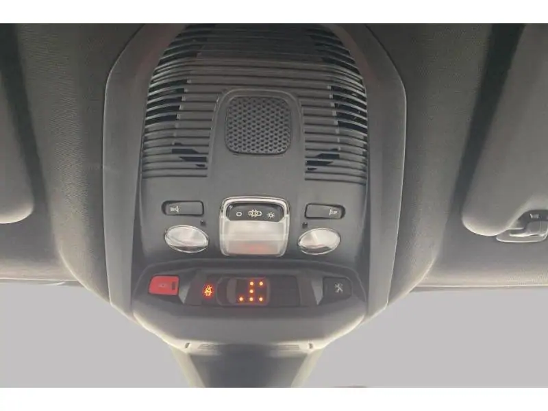 Occasion Peugeot 5008 GT BLUE 35