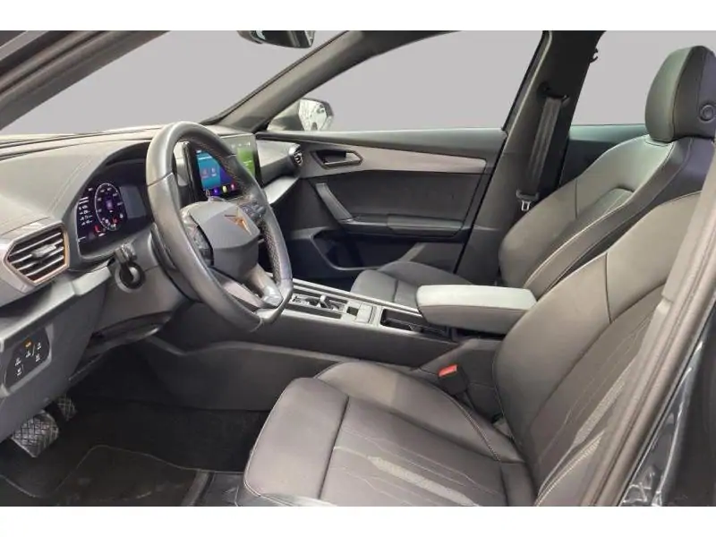 Occasion Cupra Formentor e-Hybrid PHEV GREY 10