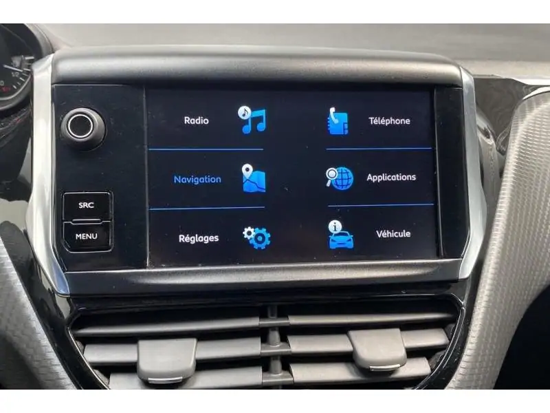 Occasion Peugeot 2008 Signature BLUE 13