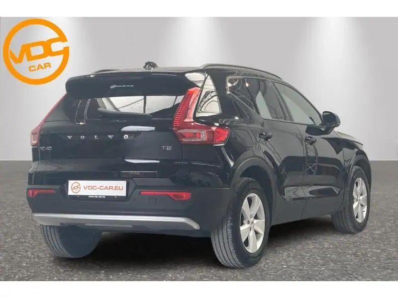 Occasion Volvo XC40 ESSENTIAL BUSINESS - T2 BLACK 3