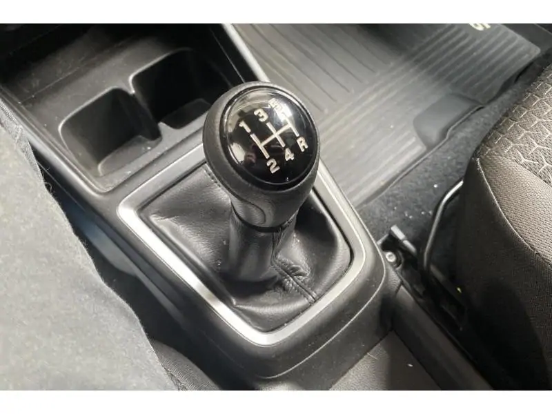 Occasion Suzuki Swift GL+ BLACK 16