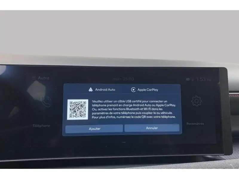 Occasion Hyundai Tucson N LINE HYBRID WHITE 41