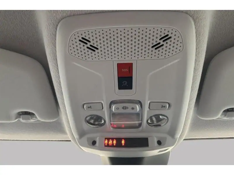 Occasion Opel Corsa EDITION GREY 35