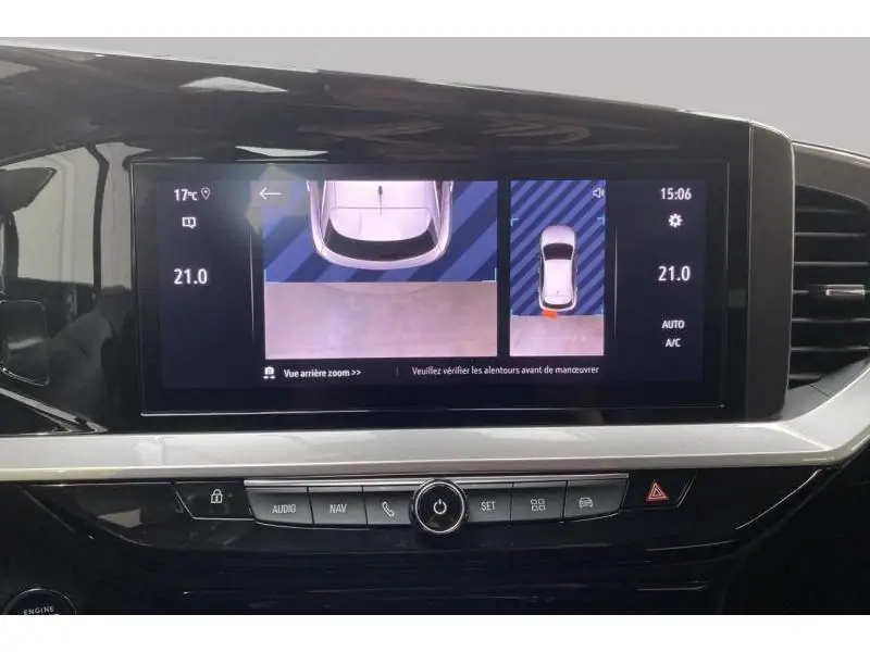 Occasion Opel Mokka Ultimate - FULL - AUTOMAAT RED 14