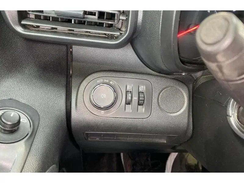 Occasion Opel Combo Cargo Comfort BLACK 18