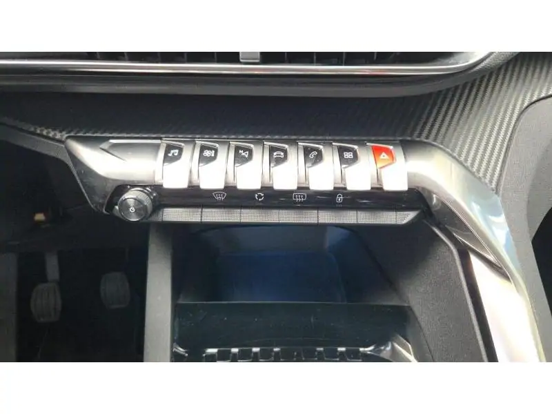 Occasion Peugeot 3008 ALLURE GREY 25