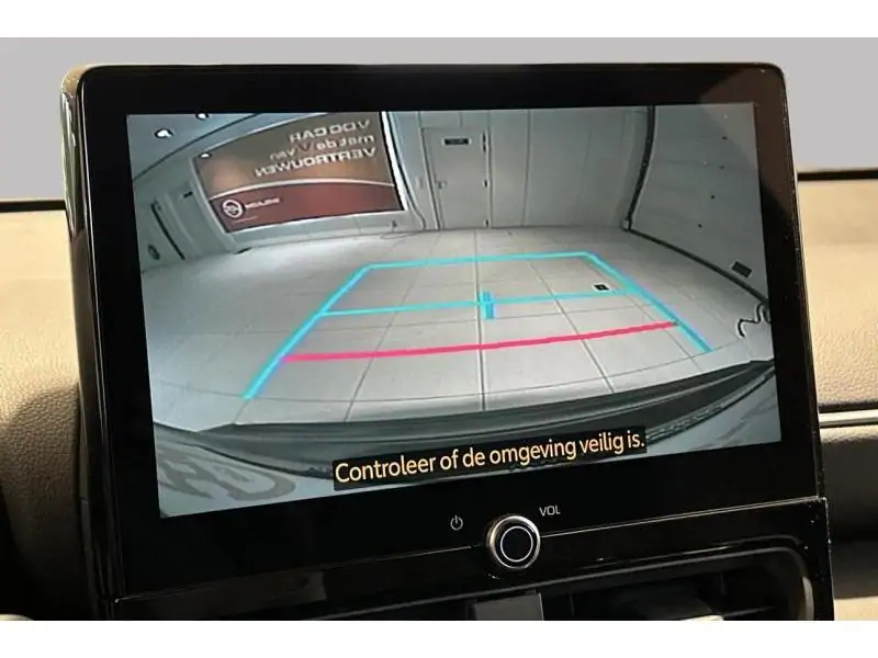 Occasion Toyota Yaris Cross Design - Camera - Carplay GREY 20