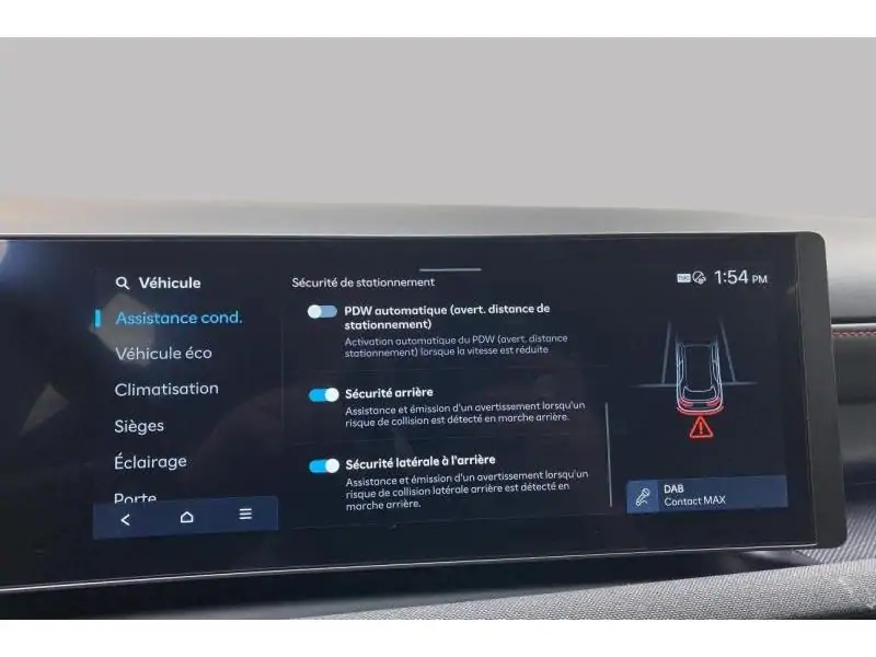 Occasion Hyundai Tucson N LINE HYBRID WHITE 49