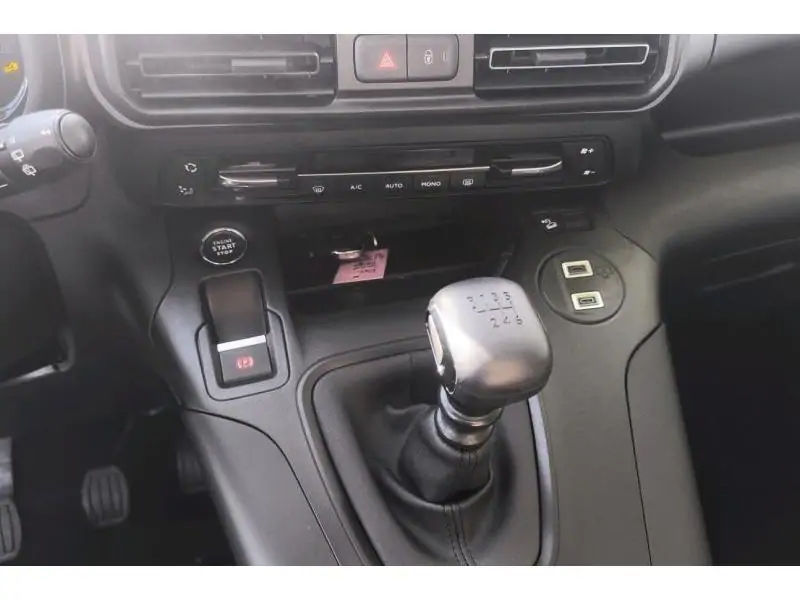VEHICLE__CONDITION_SERVICE Fiat Doblo Pc Serie 3 Small 1.2 110S&S Mt GREEN 16