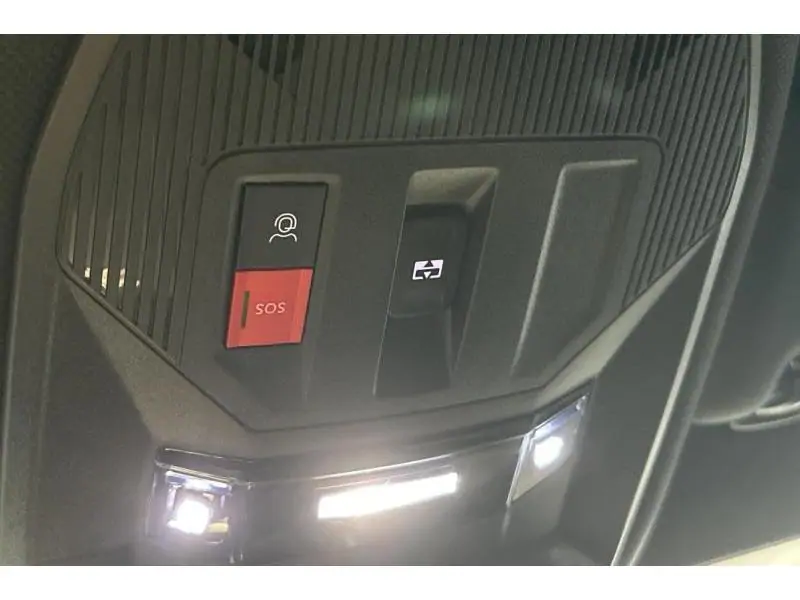 Occasion Peugeot 308 SW GT Pack 1.6 Hybrid - Pano - 360° WHITE 28