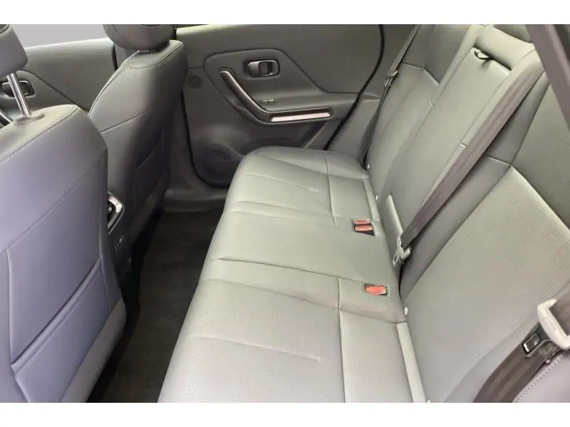 VEHICLE__CONDITION_SERVICE Leapmotor B05 DESIGN PROMAX YELLOW 18