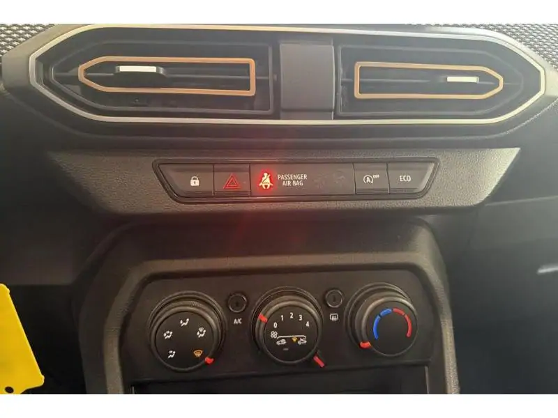 Occasion Dacia Sandero Berline 1.0 essence AUTO BLACK 15