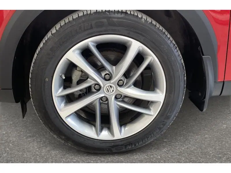 Occasion MG EHS Luxury PHEV RED 21