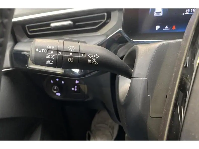 Occasion MG MG3 LUXURY GREY 26