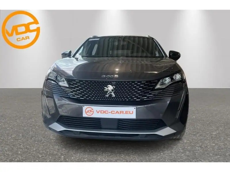 Occasie Peugeot 3008 II GT Line GREY 5