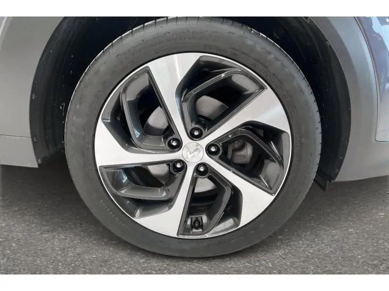 Occasie Hyundai Tucson Urban Spirit GREY 18