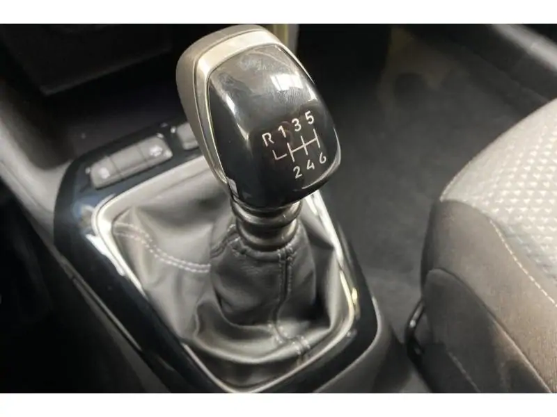 Occasion Opel Corsa EDITION*Clim Caméra de recul GREY 16