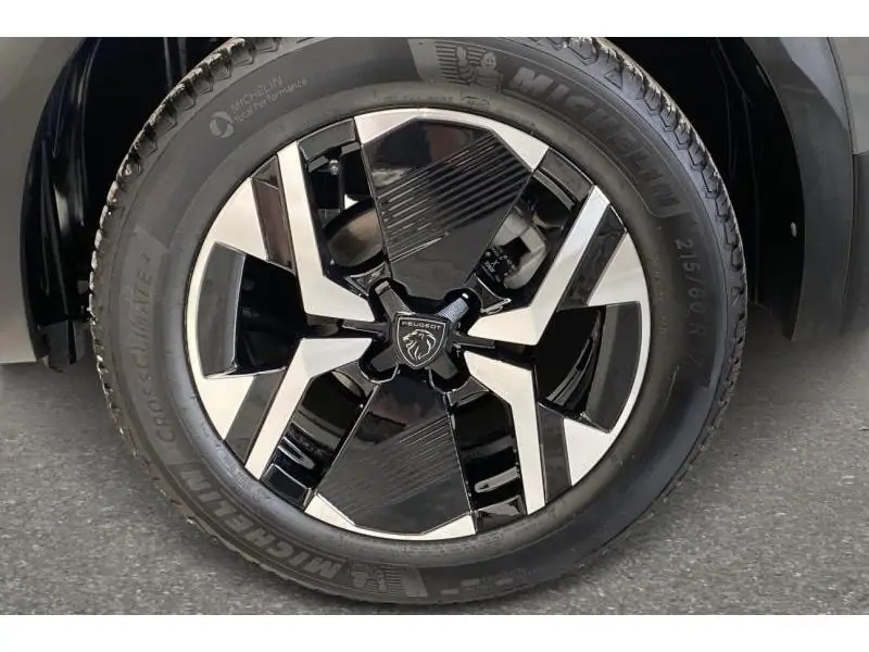 Occasie Peugeot 2008 GT - HYBRID *Gtie usine europé GREY 20
