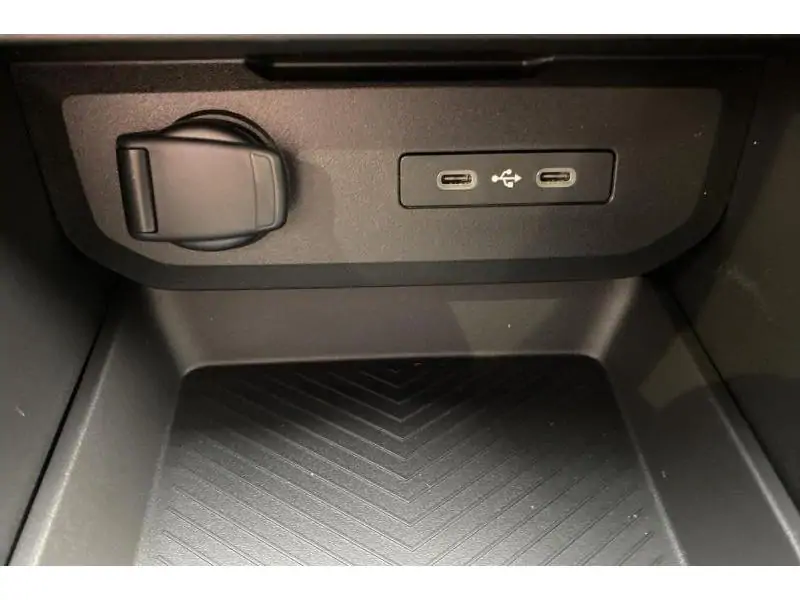 Occasion Dacia BIGSTER Expression* Caméra Jantes Alu MirrorLink GREEN 38
