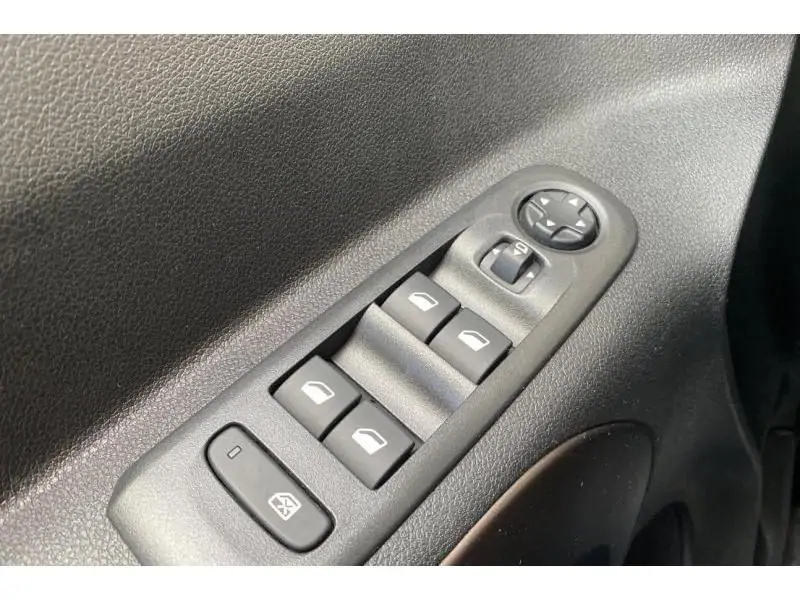 Occasion Peugeot Rifter GT Line GREY 17