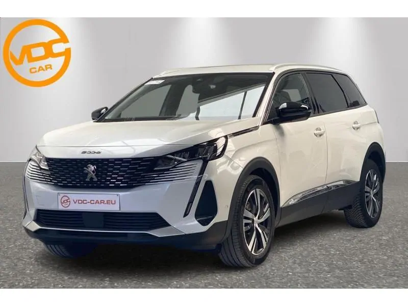 73978 - Peugeot 5008