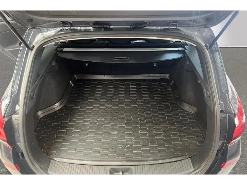 Occasion Hyundai i30 WAGON GREY 19