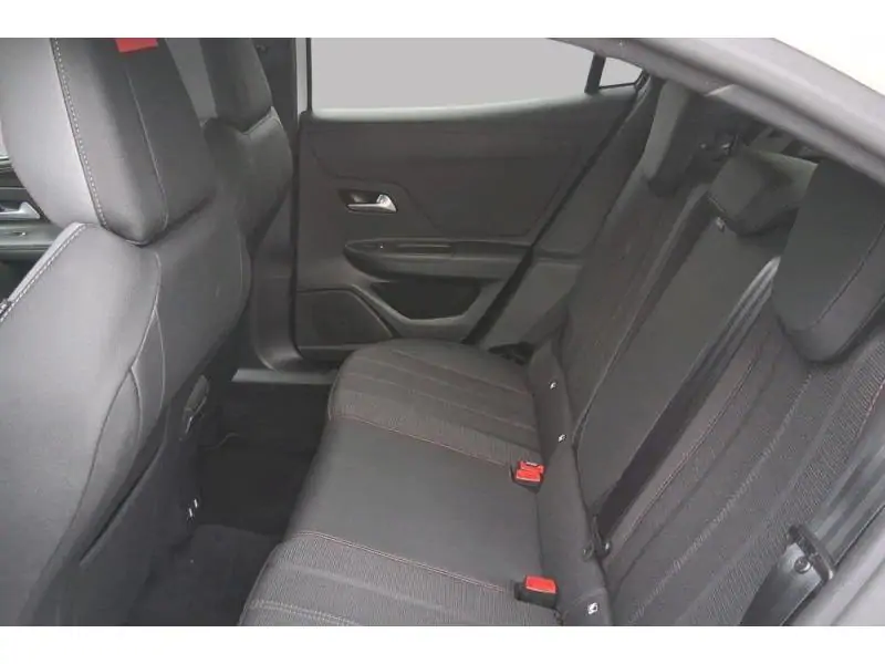 Occasion Opel Mokka Gs Line *GPS - Caméra* WHITE 18