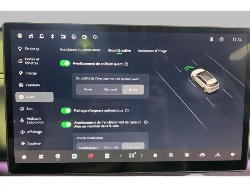 VEHICLE__CONDITION_SERVICE Leapmotor C10 DESIGN PRO GREY 29