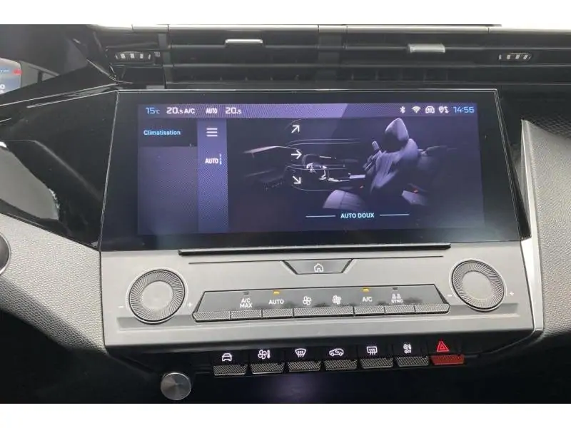 Occasion Peugeot 308 Active Pack WHITE 15